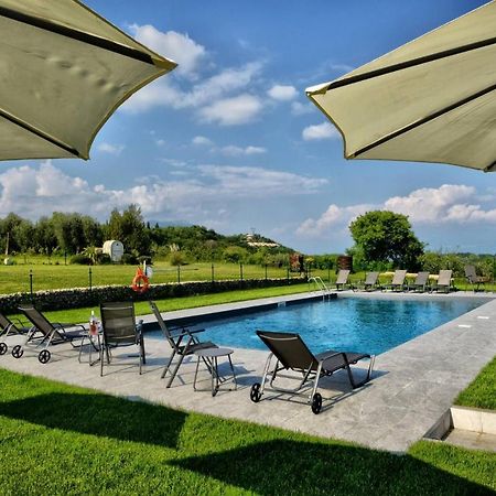 Agriturismo La Guarda Picedo Экстерьер фото