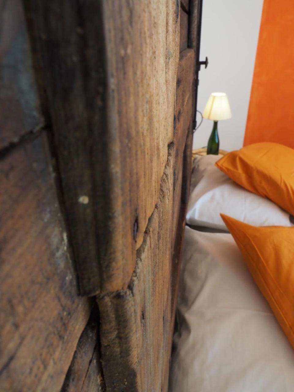 Agriturismo La Guarda Picedo Экстерьер фото