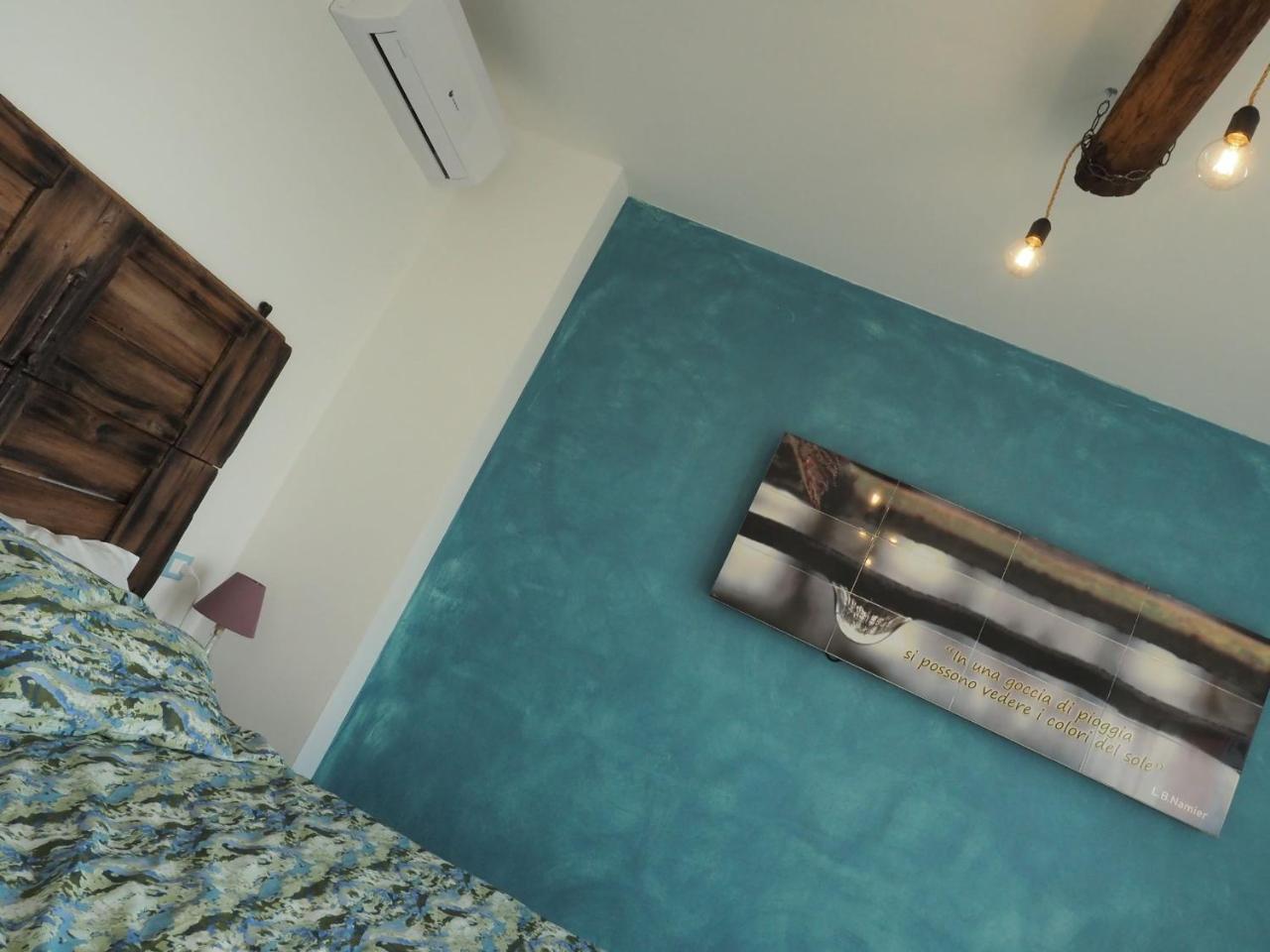 Agriturismo La Guarda Picedo Экстерьер фото