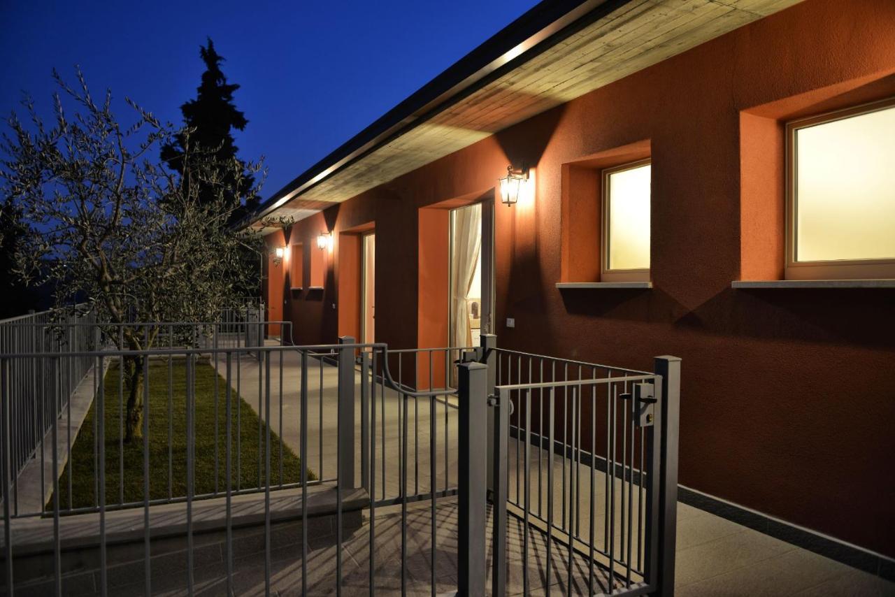 Agriturismo La Guarda Picedo Экстерьер фото