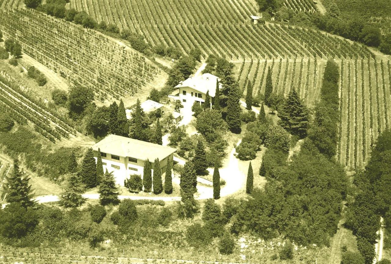 Agriturismo La Guarda Picedo Экстерьер фото